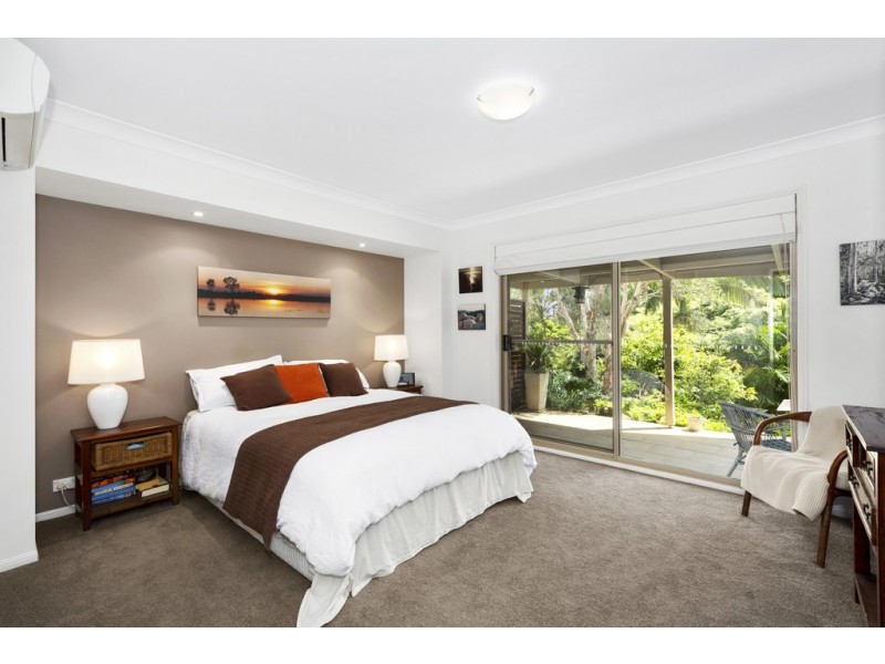 26 Parkes Lane, Terranora NSW 2486