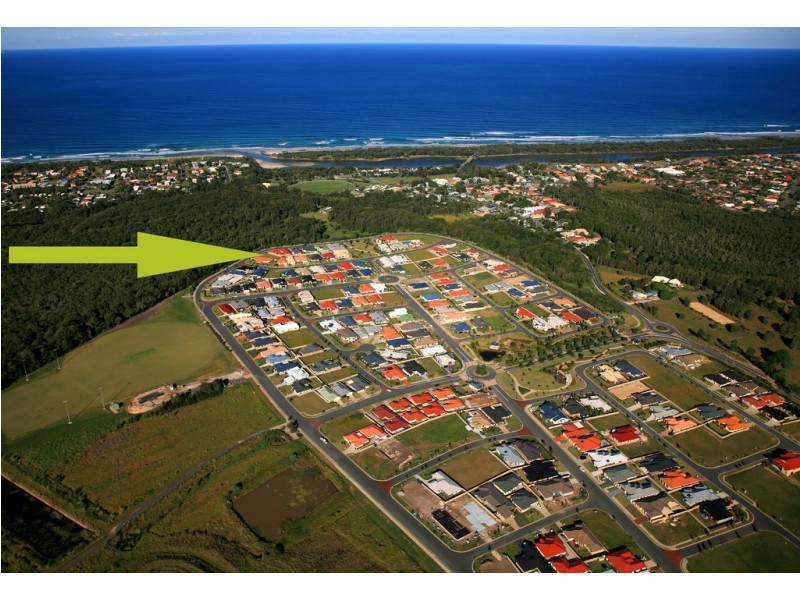 61 Korora Parkway, Pottsville NSW 2489