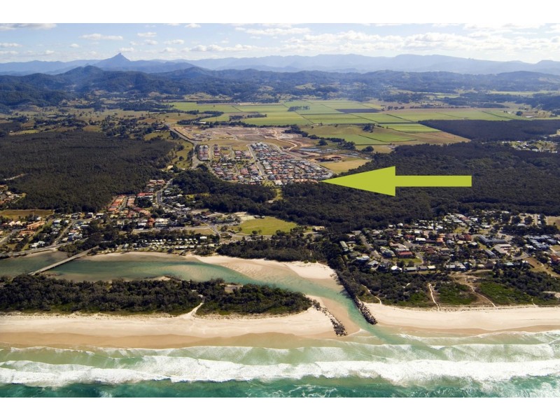 61 Korora Parkway, Pottsville NSW 2489