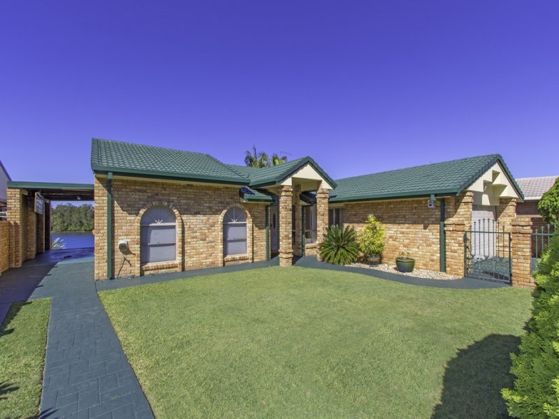 44 Bosun Boulevard, Banora Point NSW 2486