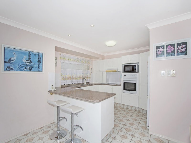 44 Bosun Boulevard, Banora Point NSW 2486