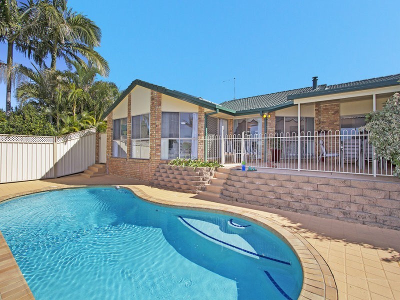 44 Bosun Boulevard, Banora Point NSW 2486