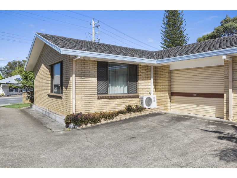 1 / 185 Kennedy Drive, Tweed Heads West NSW 2485