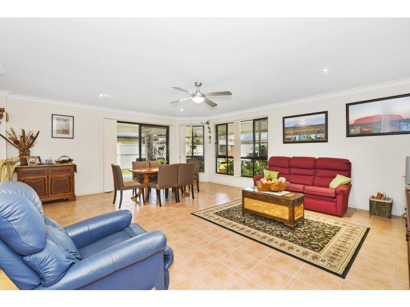 138 Botanical Circuit, Banora Point NSW 2486