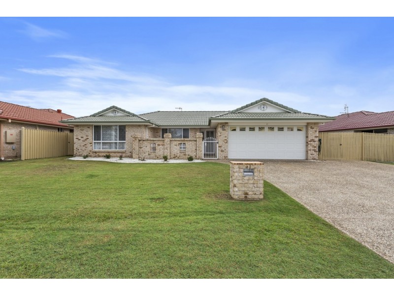 47 Flemington Street, Banora Point NSW 2486