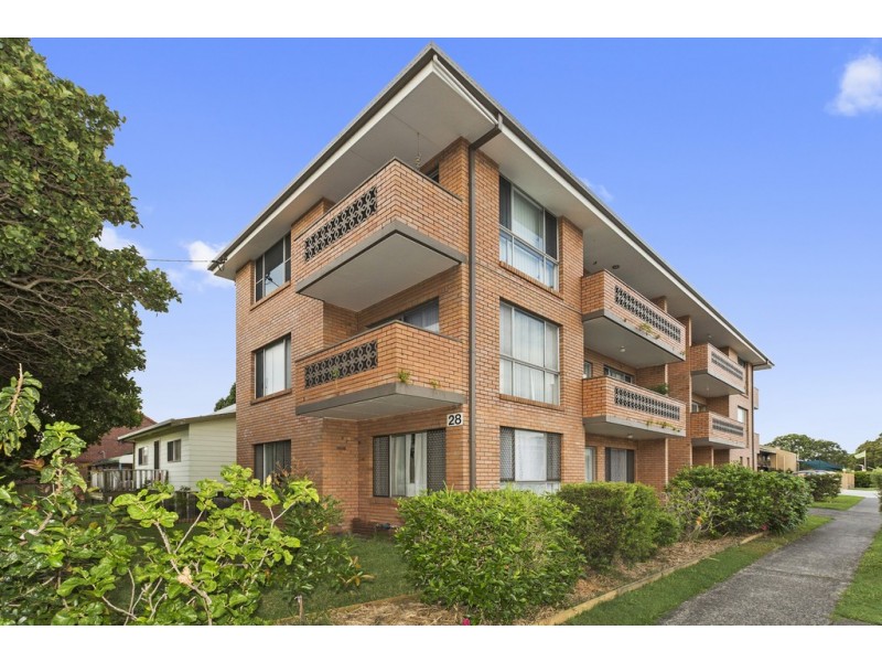 2 / 28 Boyd Street, Tweed Heads NSW 2485