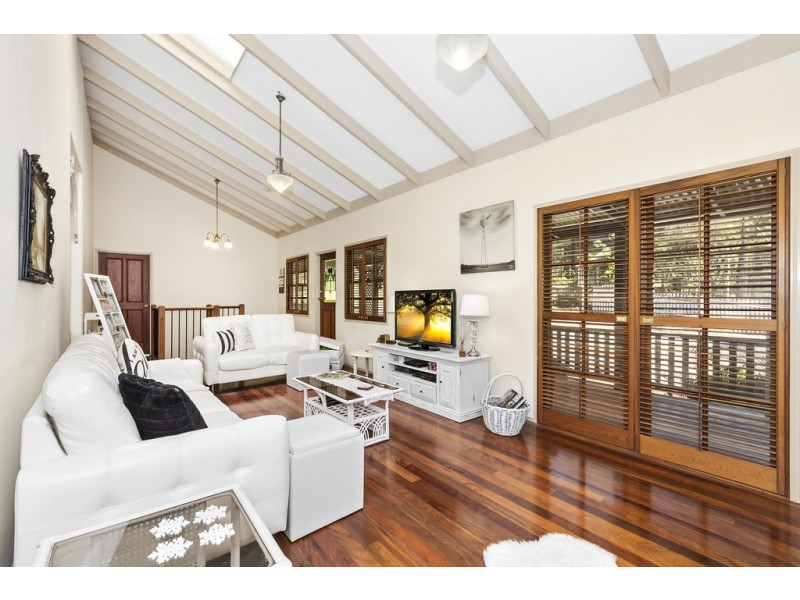 31 Koombahla Drive, Tallebudgera QLD 4228