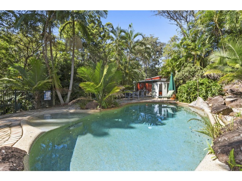 31 Koombahla Drive, Tallebudgera QLD 4228