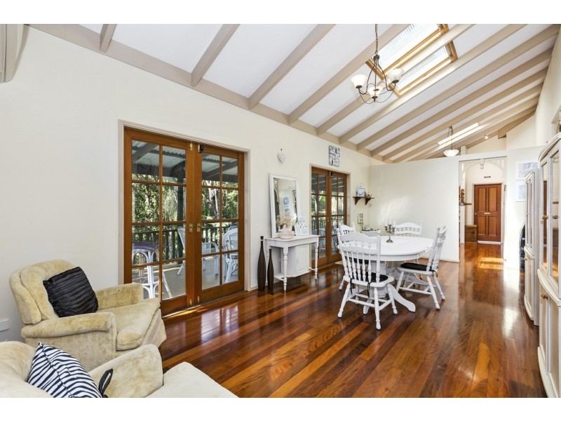 31 Koombahla Drive, Tallebudgera QLD 4228