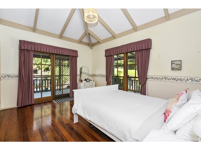 31 Koombahla Drive, Tallebudgera QLD 4228