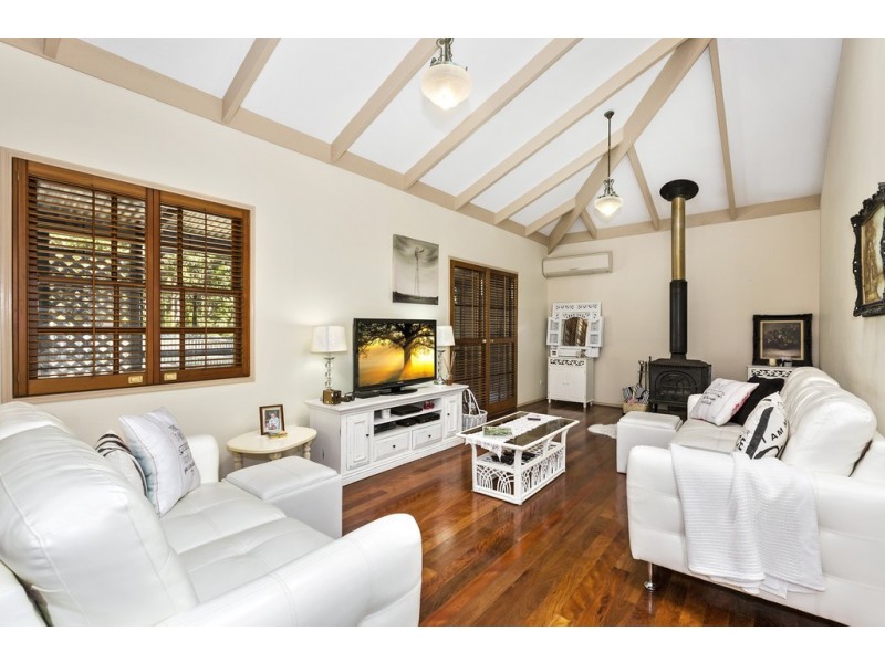 31 Koombahla Drive, Tallebudgera QLD 4228