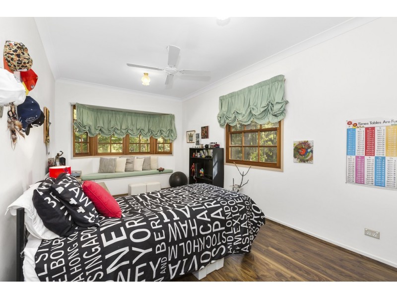 31 Koombahla Drive, Tallebudgera QLD 4228