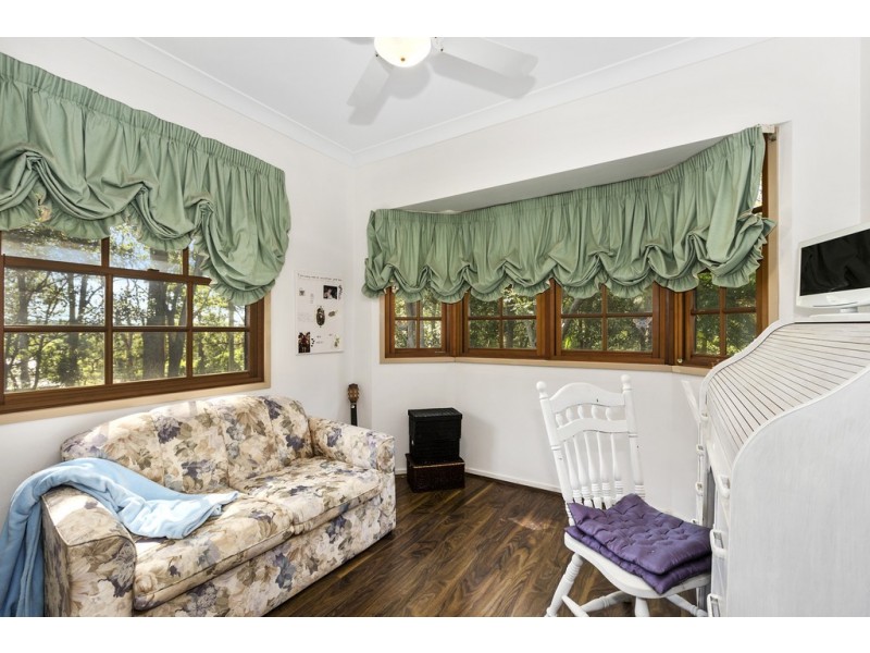 31 Koombahla Drive, Tallebudgera QLD 4228