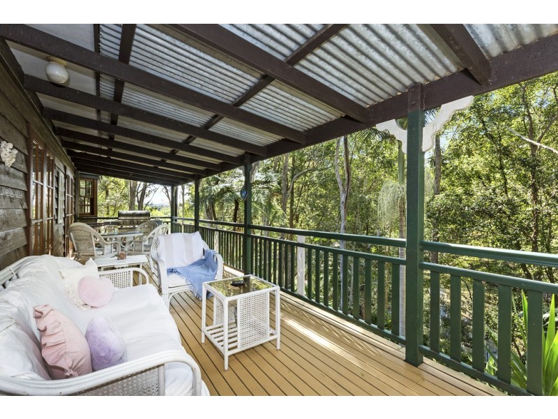 31 Koombahla Drive, Tallebudgera QLD 4228