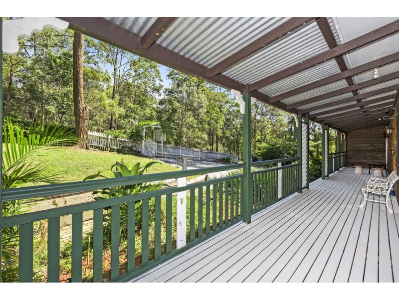 31 Koombahla Drive, Tallebudgera QLD 4228