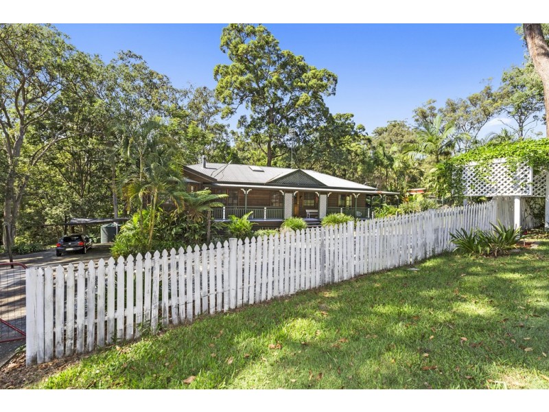 31 Koombahla Drive, Tallebudgera QLD 4228