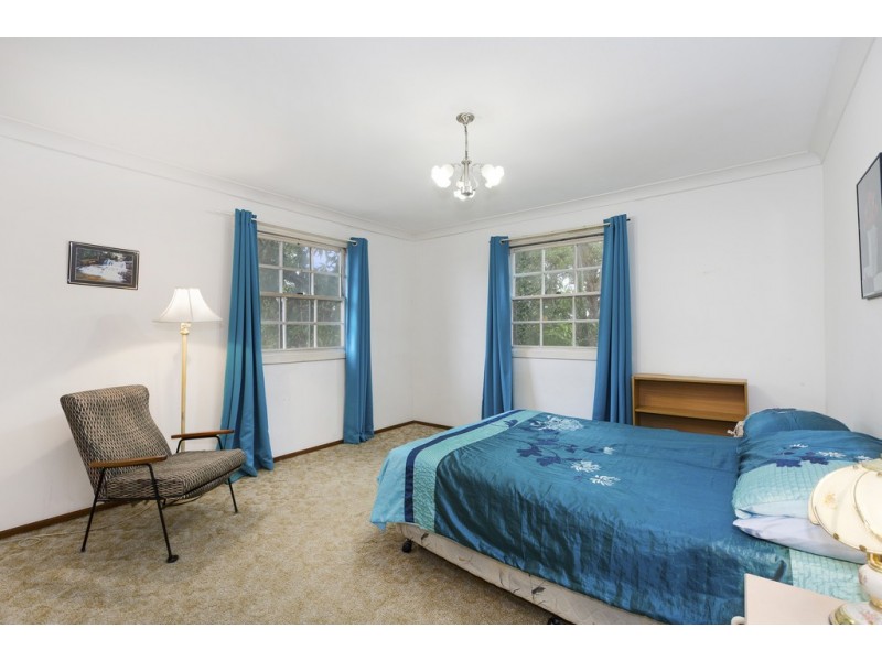 2 Panorama Drive, Tweed Heads West NSW 2485