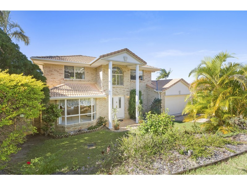 8 Aspen Place, Bilambil Heights NSW 2486