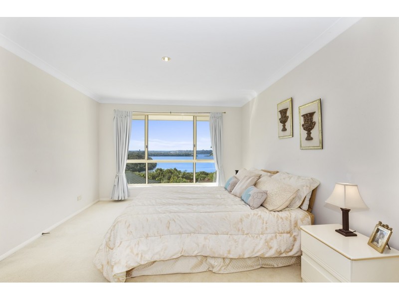 8 Aspen Place, Bilambil Heights NSW 2486