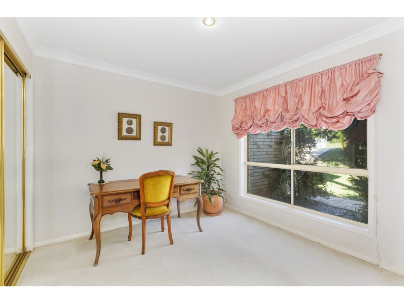 8 Aspen Place, Bilambil Heights NSW 2486