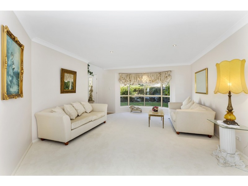 8 Aspen Place, Bilambil Heights NSW 2486