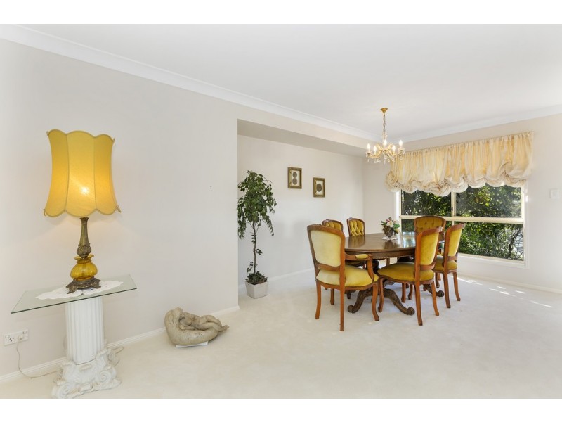 8 Aspen Place, Bilambil Heights NSW 2486