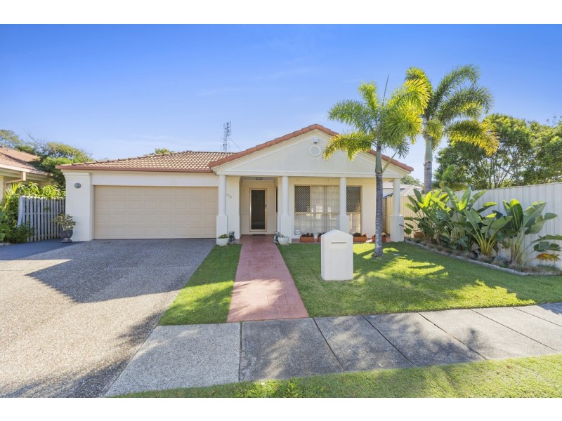 108 / 2 Falcon Way, Tweed Heads South NSW 2486