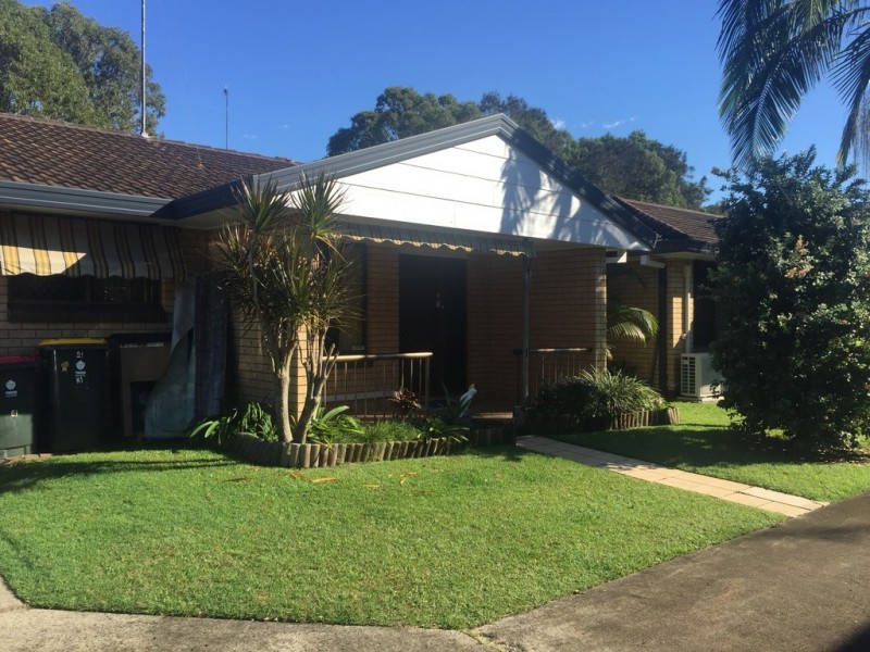 4/187 Kennedy Drive, Tweed Heads West NSW 2485