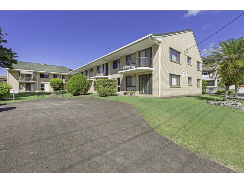 2 / 46 Dry Dock Road, Tweed Heads South NSW 2486