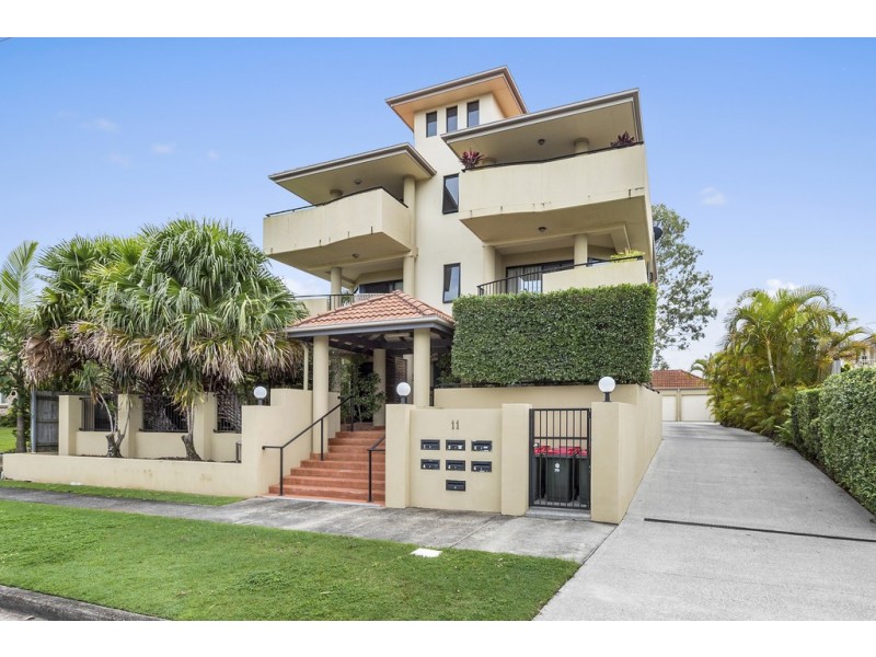 1 / 11 William Street, Tweed Heads South NSW 2486