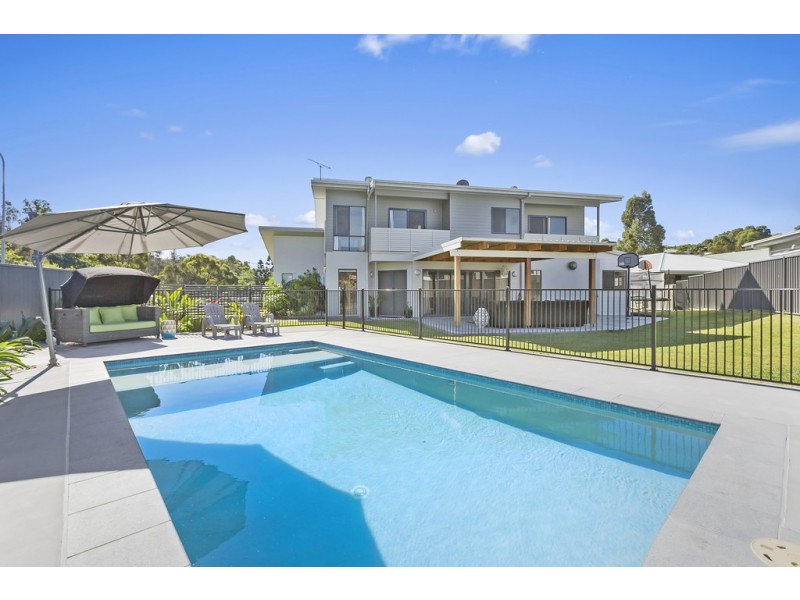 2 Lomandra Avenue, Pottsville NSW 2489