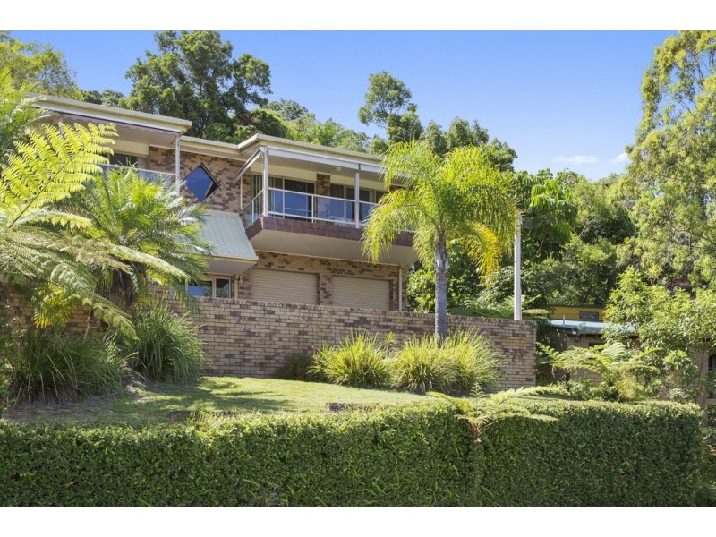 2/14 Leeward Terrace, Tweed Heads NSW 2485