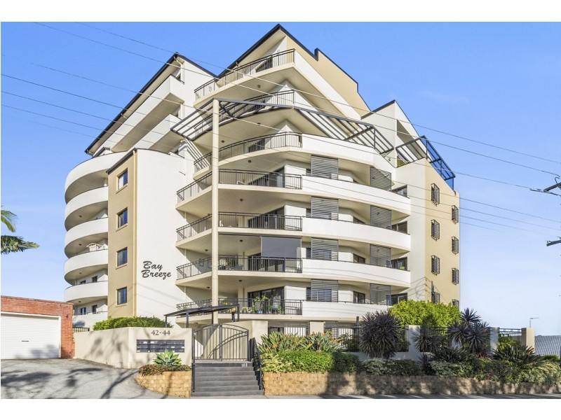 12 / 42-44 Thomson Street, Tweed Heads NSW 2485