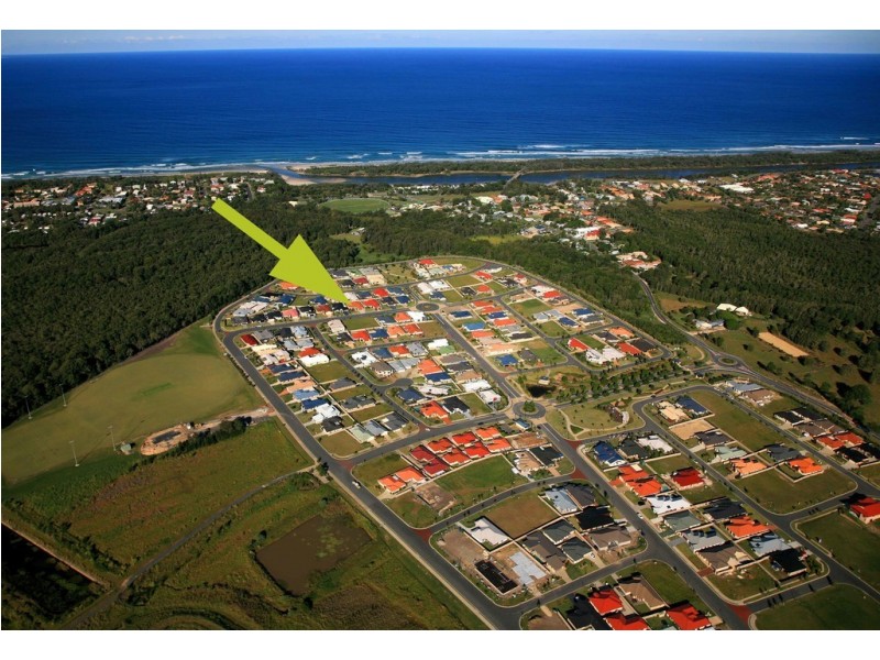 22 Urunga Drive, Pottsville NSW 2489