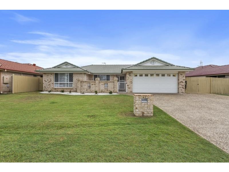 47 Flemington Street, Banora Point NSW 2486