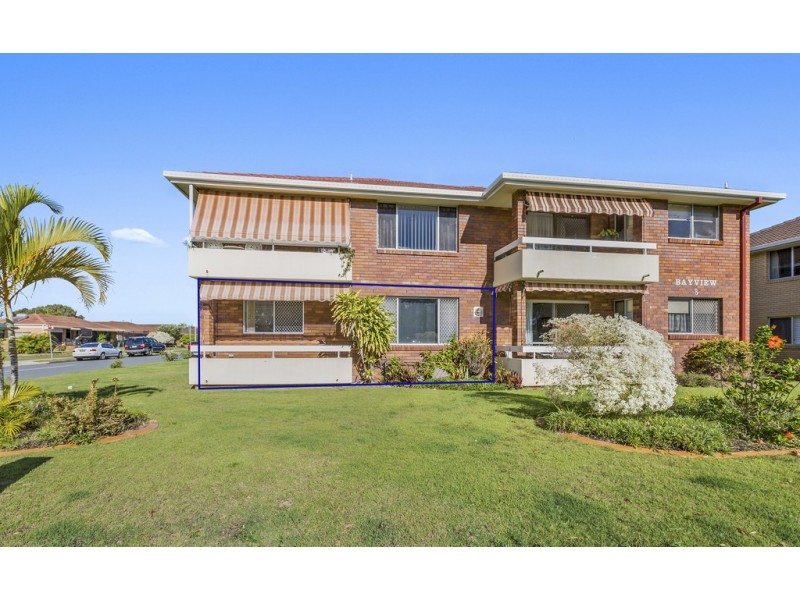 1 / 8 Solander Street, Tweed Heads NSW 2485