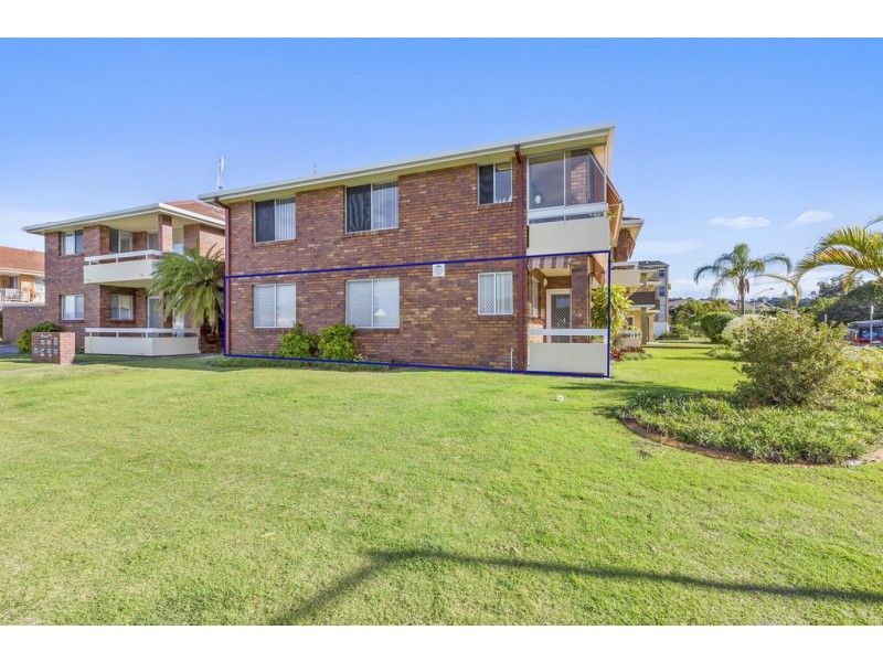 1 / 8 Solander Street, Tweed Heads NSW 2485