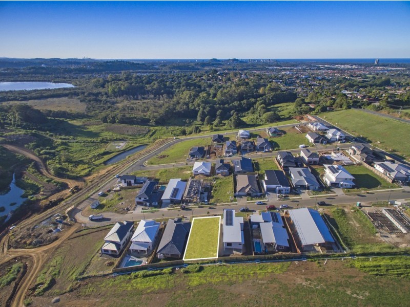 15 Feathertop Street, Terranora NSW 2486