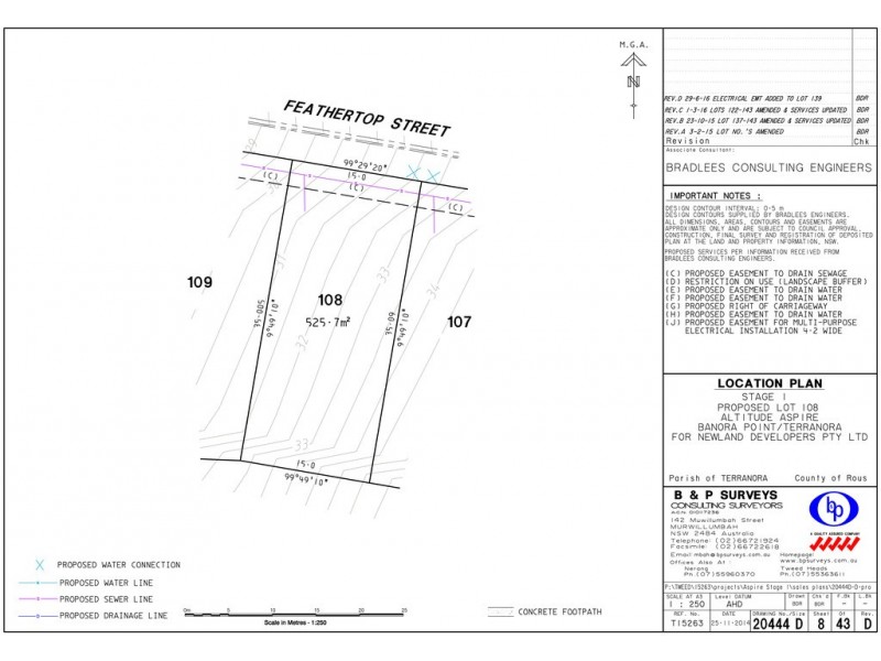 15 Feathertop Street, Terranora NSW 2486