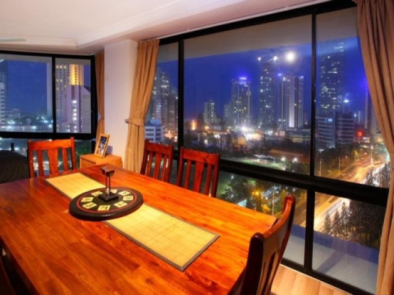 1211/70 Remembrance Drive, Surfers Paradise QLD 4217