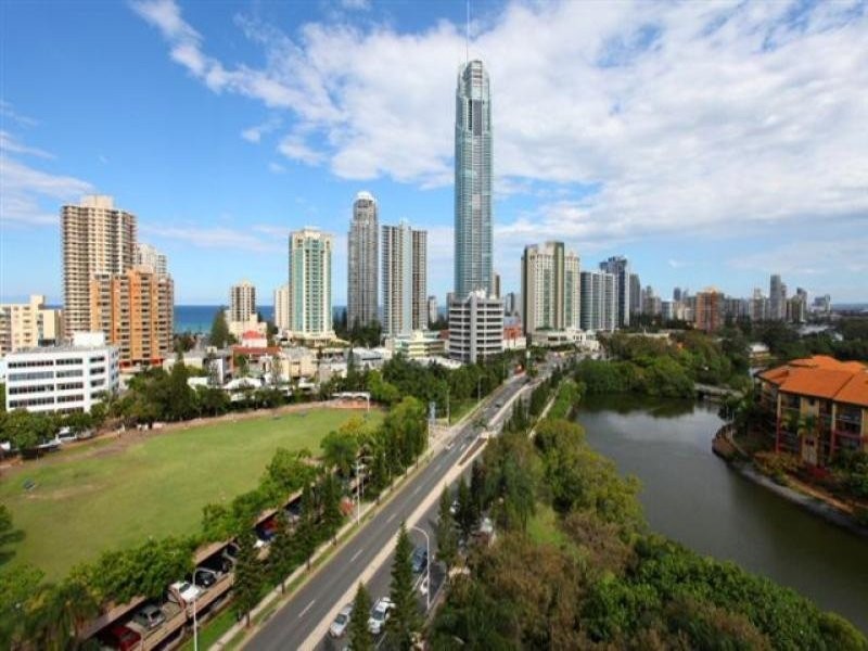 1211/70 Remembrance Drive, Surfers Paradise QLD 4217