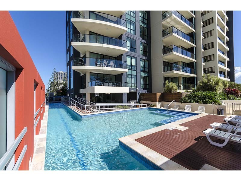 1701/2685 Gold Coast Highway, Broadbeach QLD 4218
