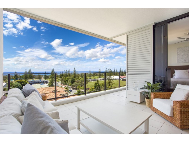 703 ‘Ultra’ 14 George Avenue, Broadbeach QLD 4218