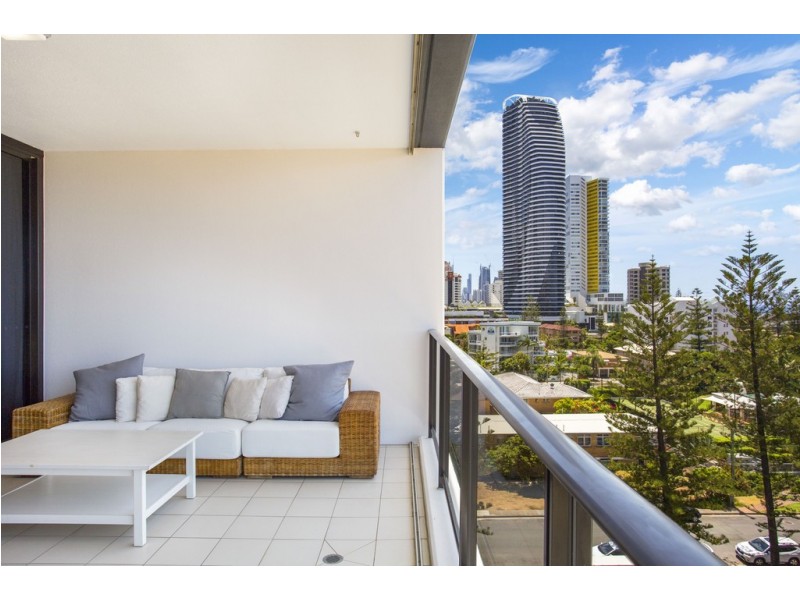 703 ‘Ultra’ 14 George Avenue, Broadbeach QLD 4218