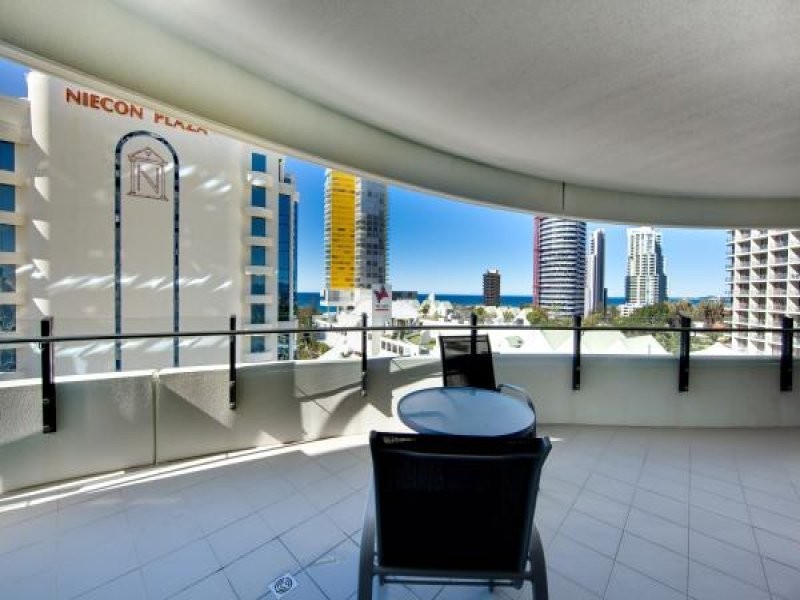 89 Surf Parade, Broadbeach QLD 4218