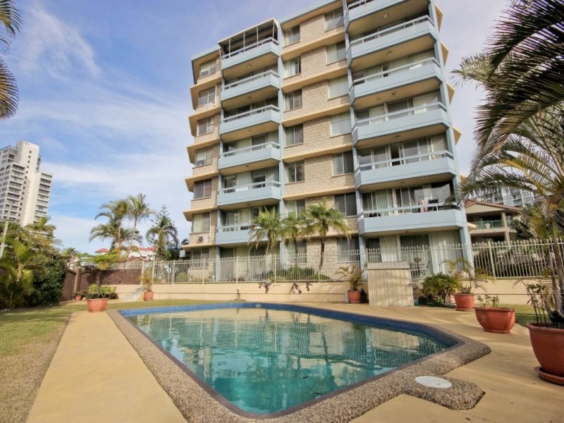 1/3 Old Burleigh Road, Surfers Paradise QLD 4217