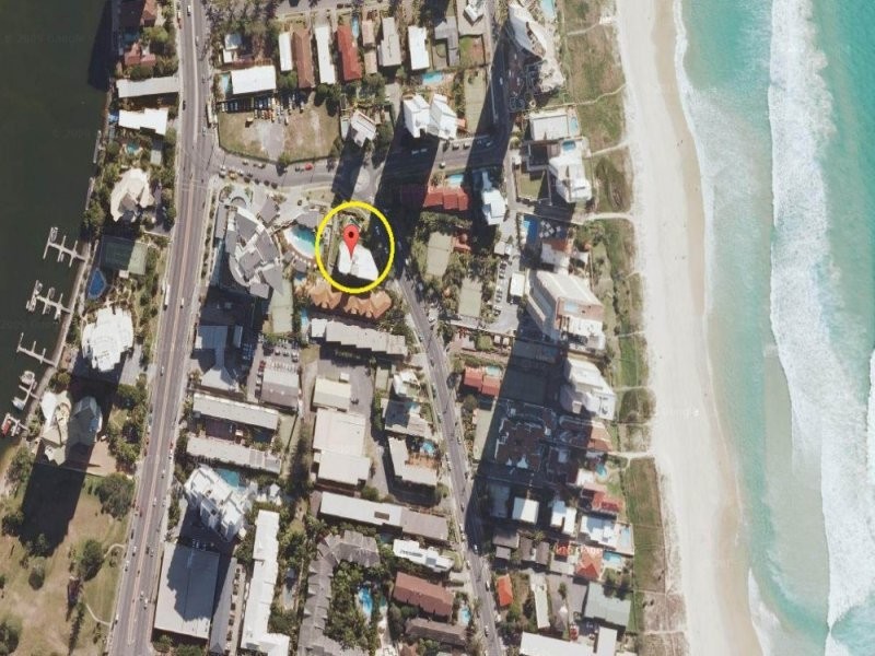 1/3 Old Burleigh Road, Surfers Paradise QLD 4217