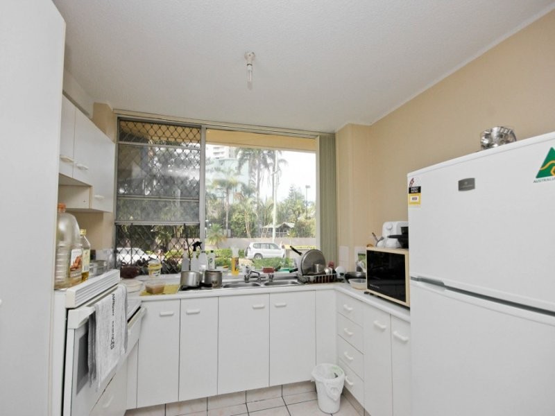 1/3 Old Burleigh Road, Surfers Paradise QLD 4217