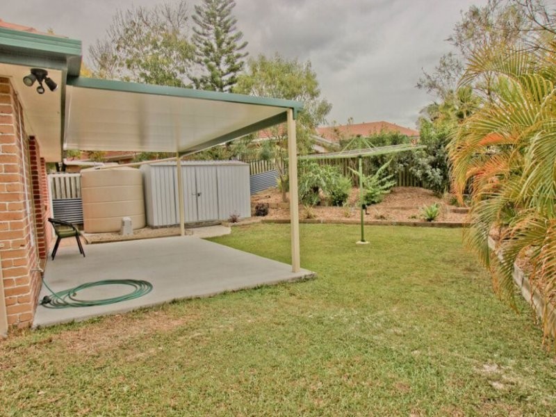 8 Adalong Place, Nerang QLD 4211