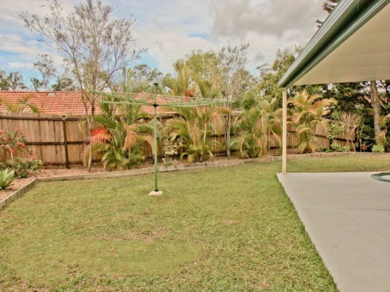 8 Adalong Place, Nerang QLD 4211